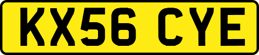 KX56CYE