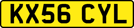 KX56CYL