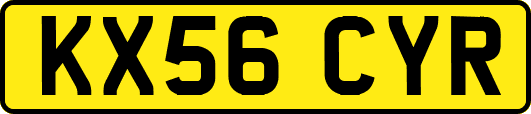 KX56CYR