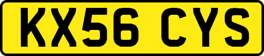 KX56CYS