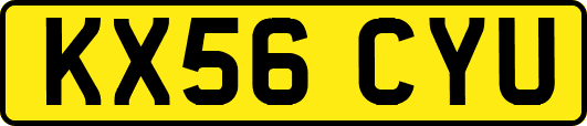KX56CYU