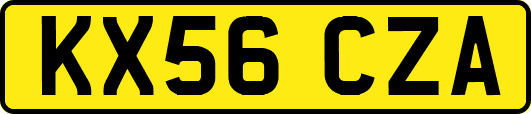 KX56CZA