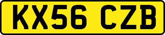 KX56CZB