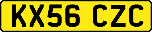 KX56CZC