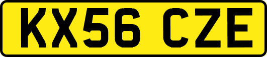 KX56CZE
