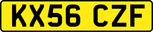 KX56CZF
