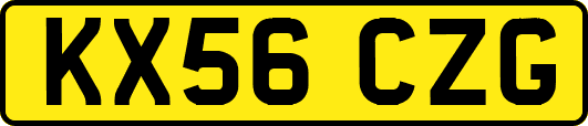 KX56CZG