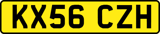 KX56CZH