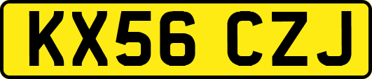 KX56CZJ