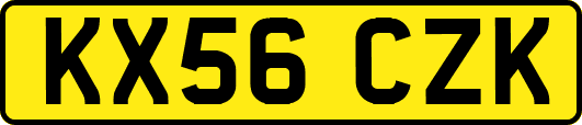 KX56CZK