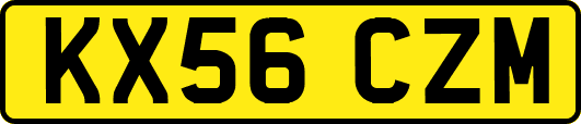 KX56CZM
