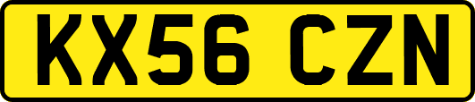 KX56CZN