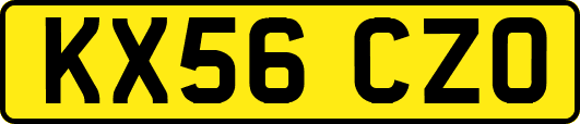 KX56CZO