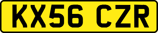 KX56CZR