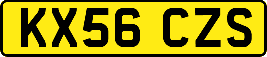 KX56CZS
