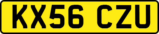 KX56CZU