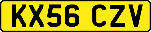 KX56CZV