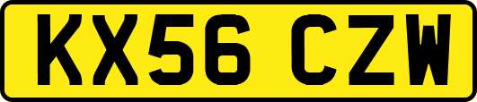 KX56CZW