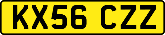 KX56CZZ