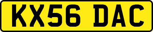 KX56DAC