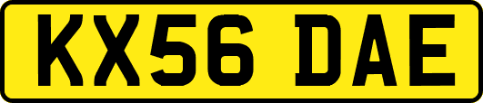 KX56DAE
