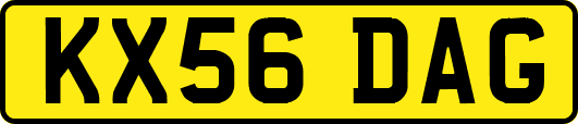 KX56DAG