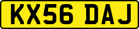KX56DAJ