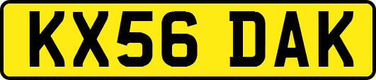 KX56DAK
