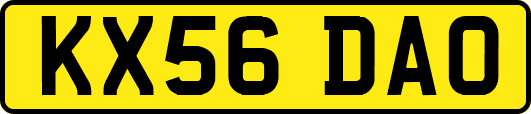 KX56DAO