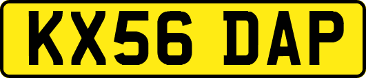 KX56DAP