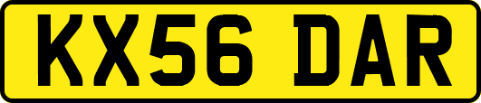 KX56DAR