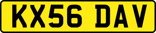 KX56DAV