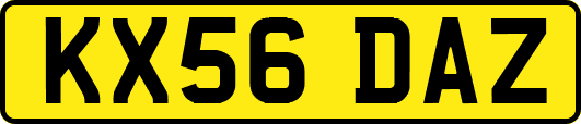 KX56DAZ