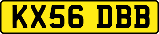KX56DBB