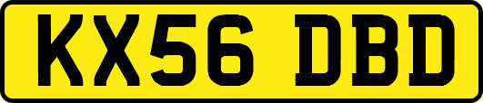 KX56DBD