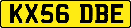 KX56DBE