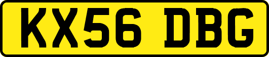KX56DBG