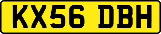 KX56DBH