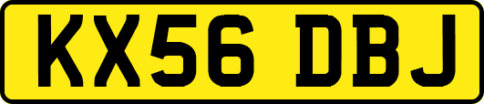 KX56DBJ