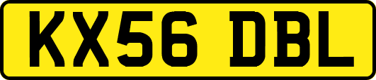 KX56DBL