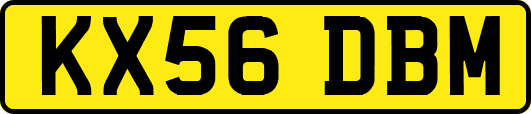 KX56DBM