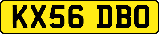 KX56DBO