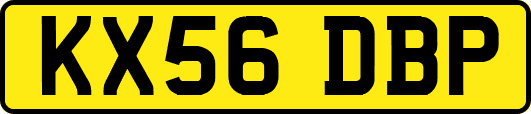 KX56DBP