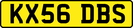 KX56DBS