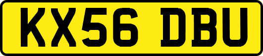 KX56DBU