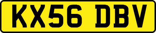 KX56DBV