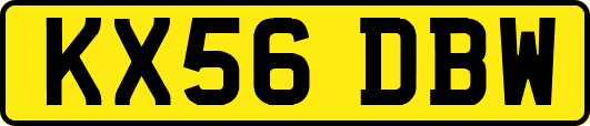 KX56DBW