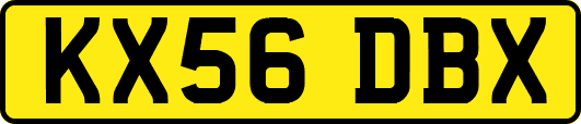 KX56DBX