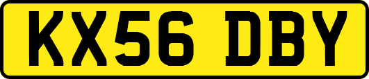 KX56DBY