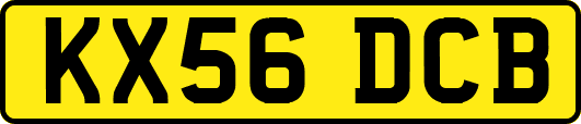 KX56DCB